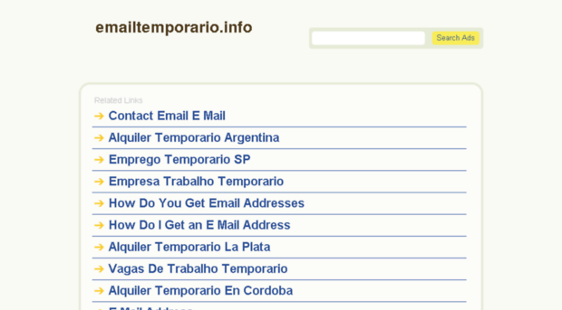 emailtemporario.info