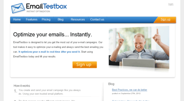 emailtestbox.com