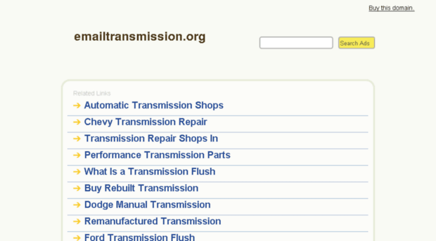emailtransmission.org