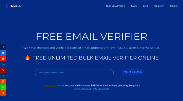 emailverifier.online