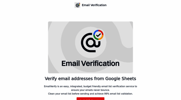 emailverify.co