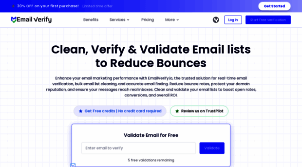 emailverify.io