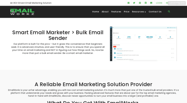 emailworkz.com