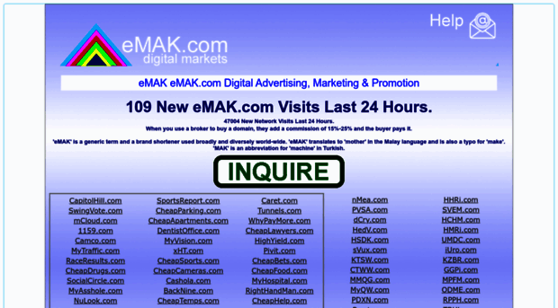 emak.com