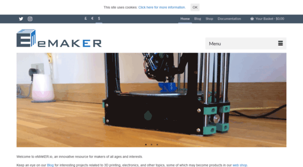 emaker.io