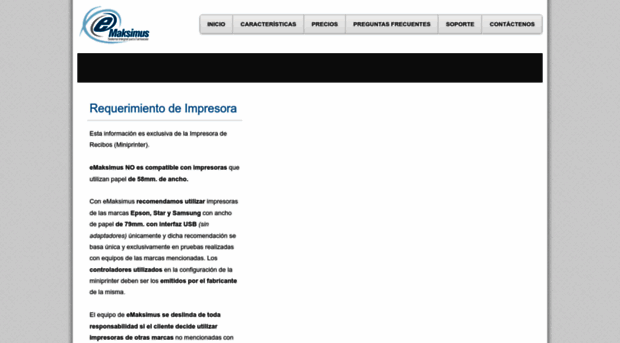 emaksimus.com