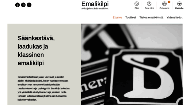 emalikilpi.fi