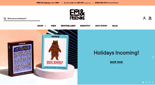 emandfriends.com