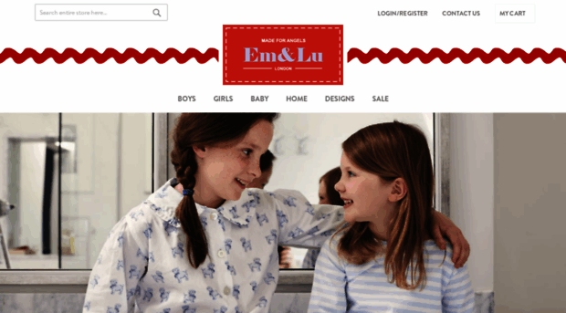 emandlu.co.uk