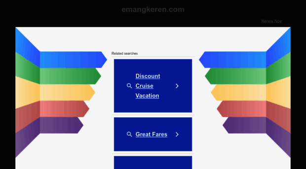 emangkeren.com