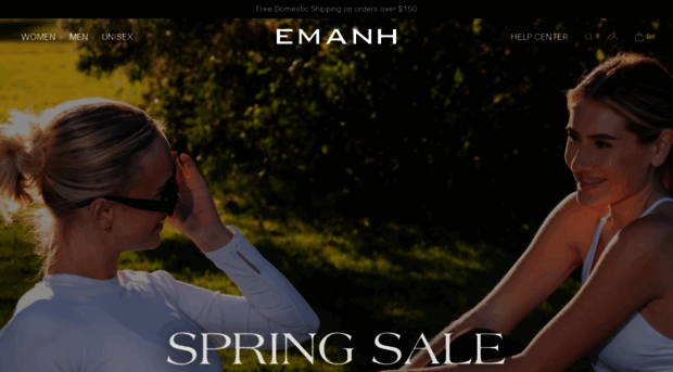 emanhathletics.com