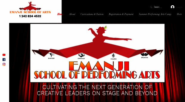 emanjischool.com