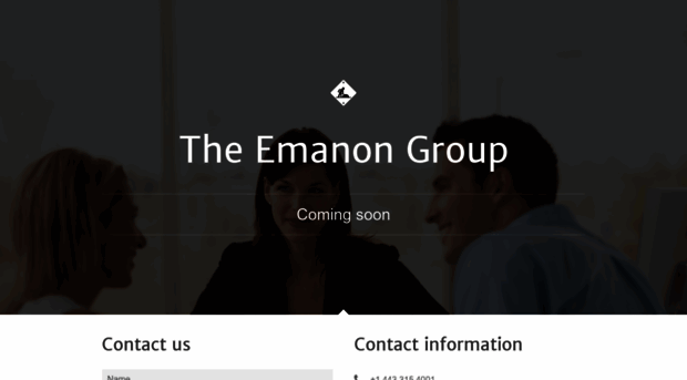 emanongroup.com