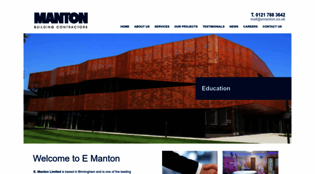 emanton.co.uk