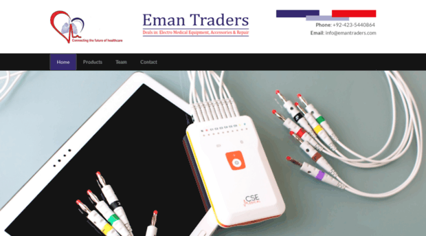 emantraders.com