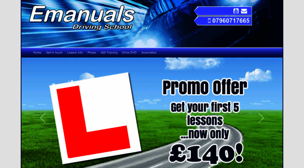 emanualsdrivingschool.co.uk