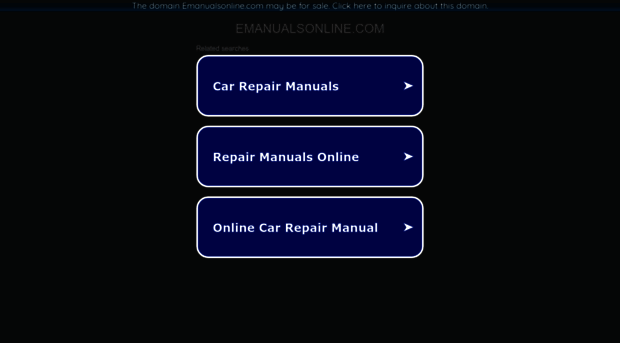 emanualsonline.com