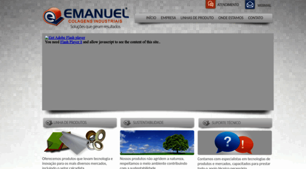 emanuelcolagens.com.br