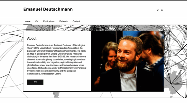 emanueldeutschmann.net