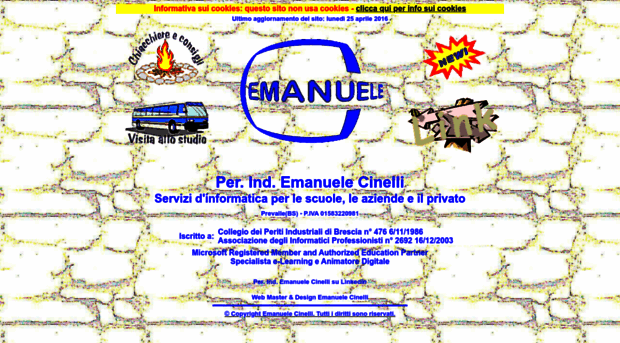 emanuele-cinelli.it