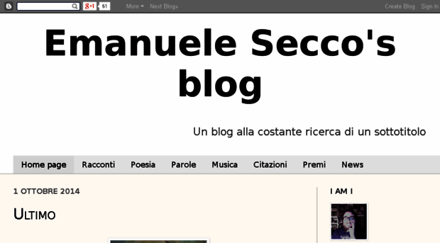 emanuele-secco.blogspot.com