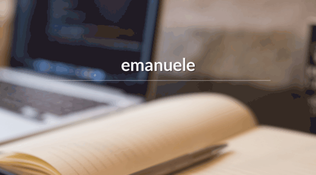 emanuele.com.ar