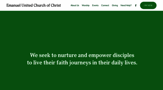 emanuelhighchurch.org