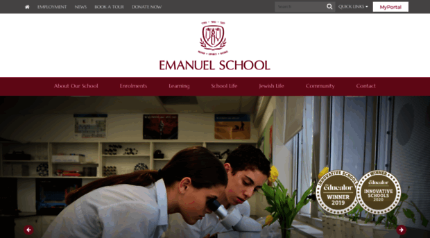 emanuelschool.nsw.edu.au