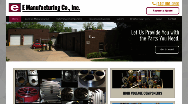 emanufacturing.com