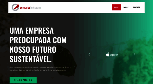 emanxtelecom.com.br