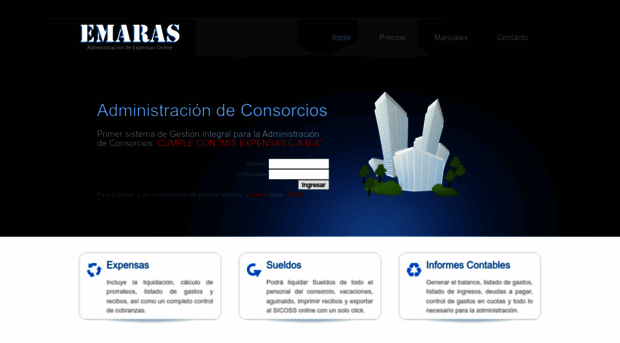 emaras.com.ar