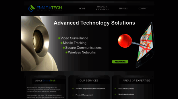 emaratech.com