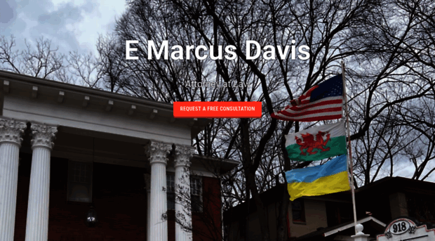 emarcusdavis.com