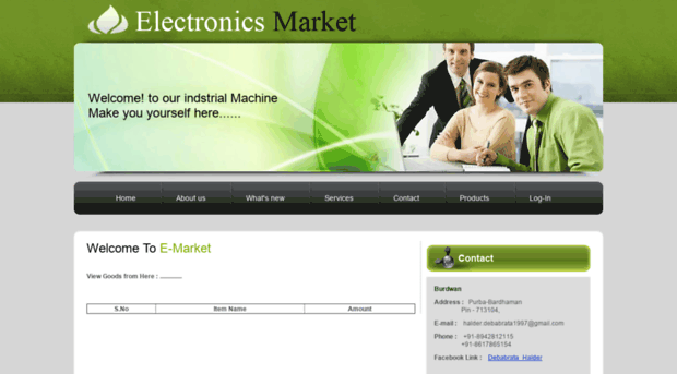 emarket.orgfree.com