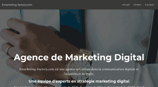 emarketing-factory.com