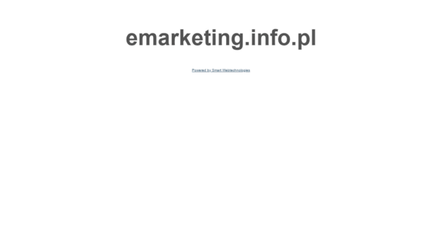 emarketing.info.pl