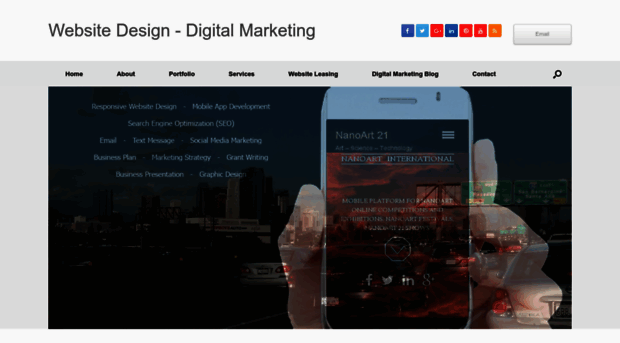 emarketing21.com