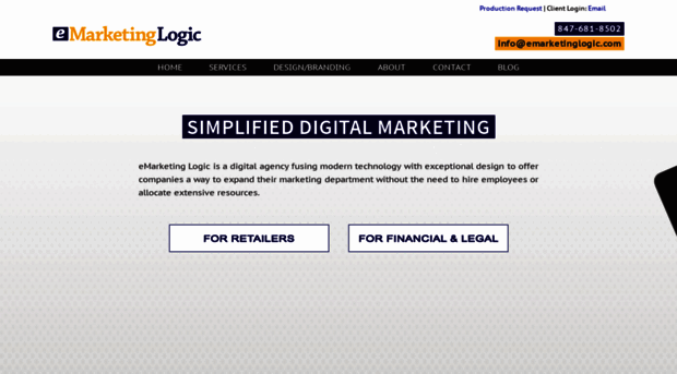 emarketinglogic.com