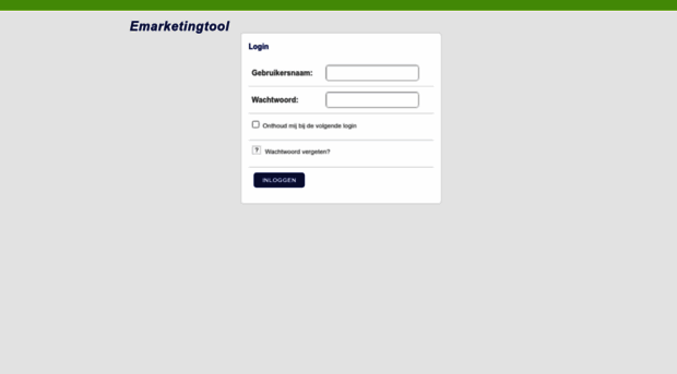 emarketingtool.nl