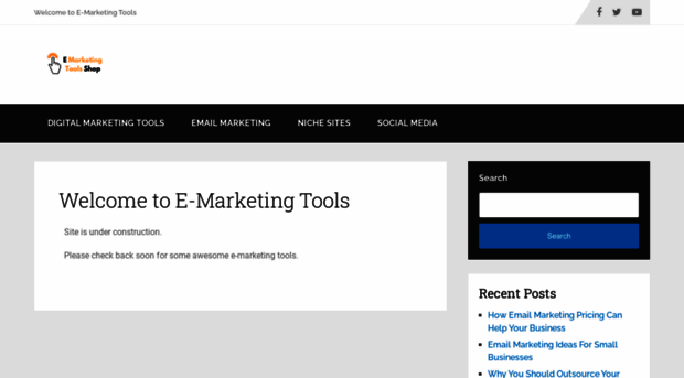 emarketingtoolshop.com