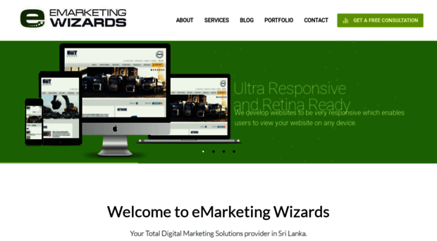 emarketingwizards.com