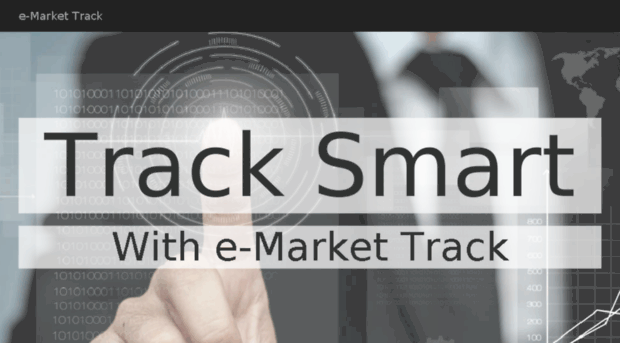 emarkettrack.com