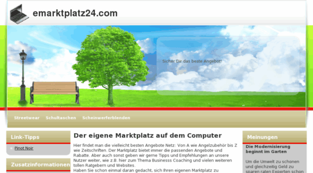 emarktplatz24.com