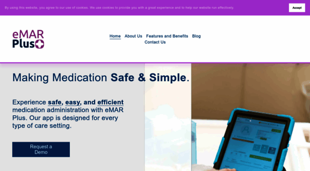emarplus.com