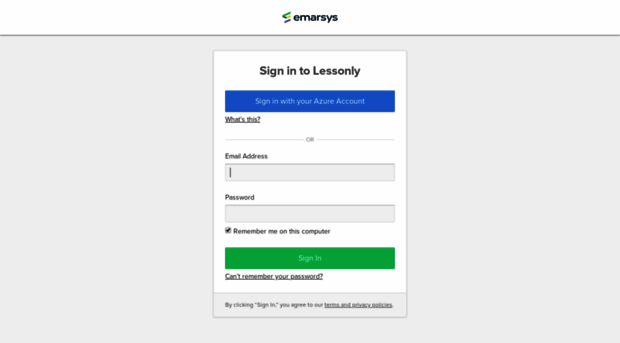 emarsys.lessonly.com