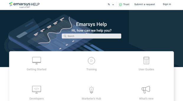 emarsys.zendesk.com