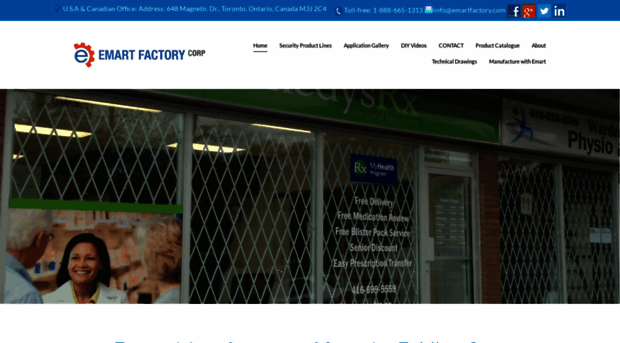 emartfactory.com