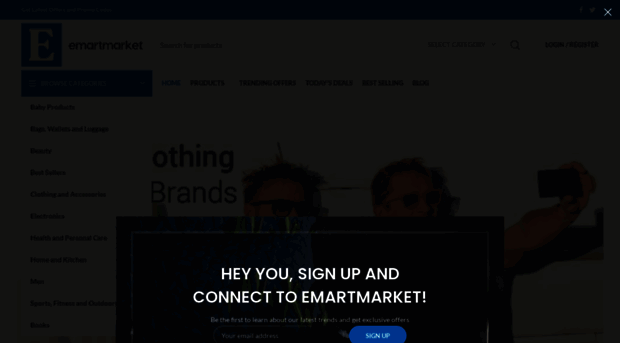 emartmarket.com