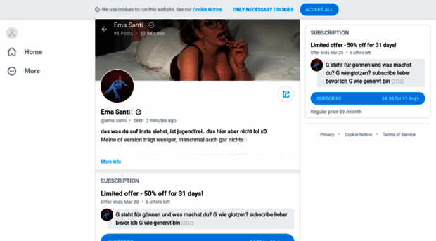 emasanti.com