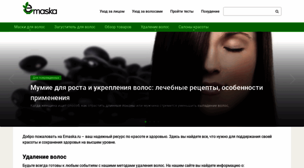 emaska.ru